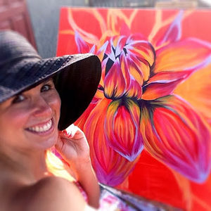 Meet your Posher, Kristen